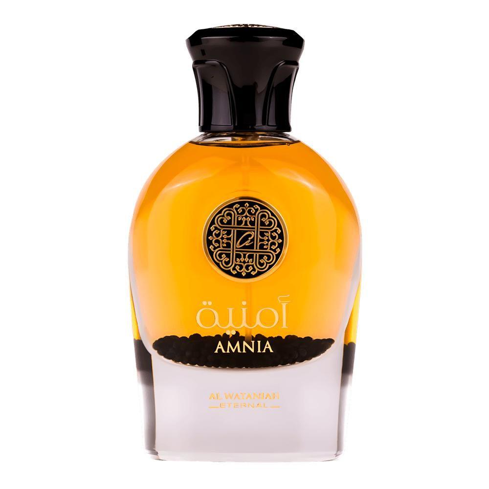 Perfume AL WATANIAH AMINIA EDP 100ML