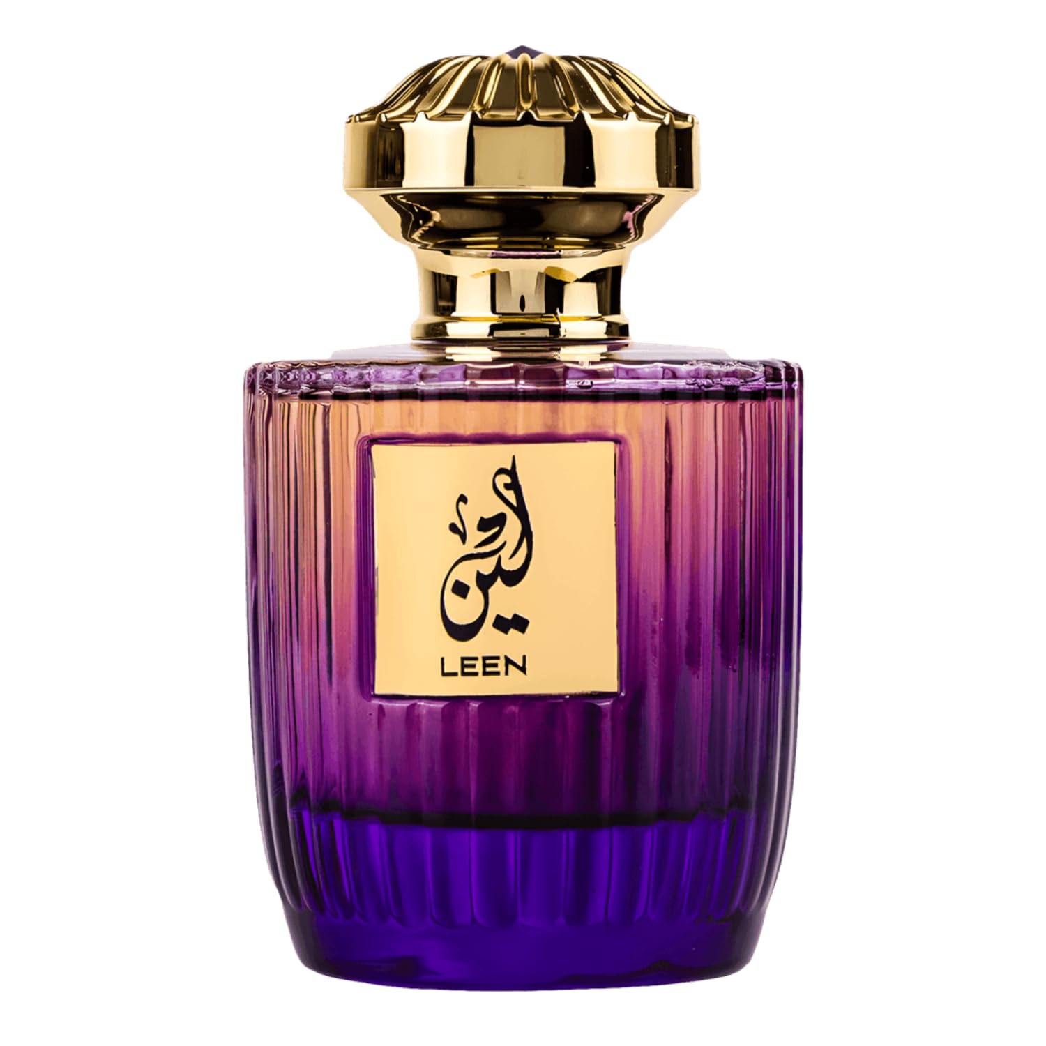 Perfume AL WATANIAH LEEN EDP 100ML