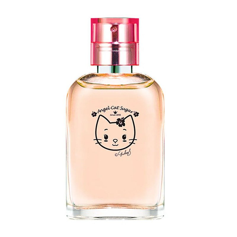 Perfume ANGEL CAT SUGAR HELLO KITTY 30ML