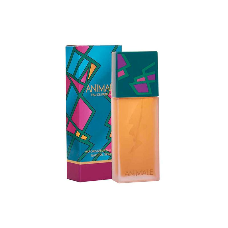 Perfume ANIMALE ANI ANI FEM 100ML P