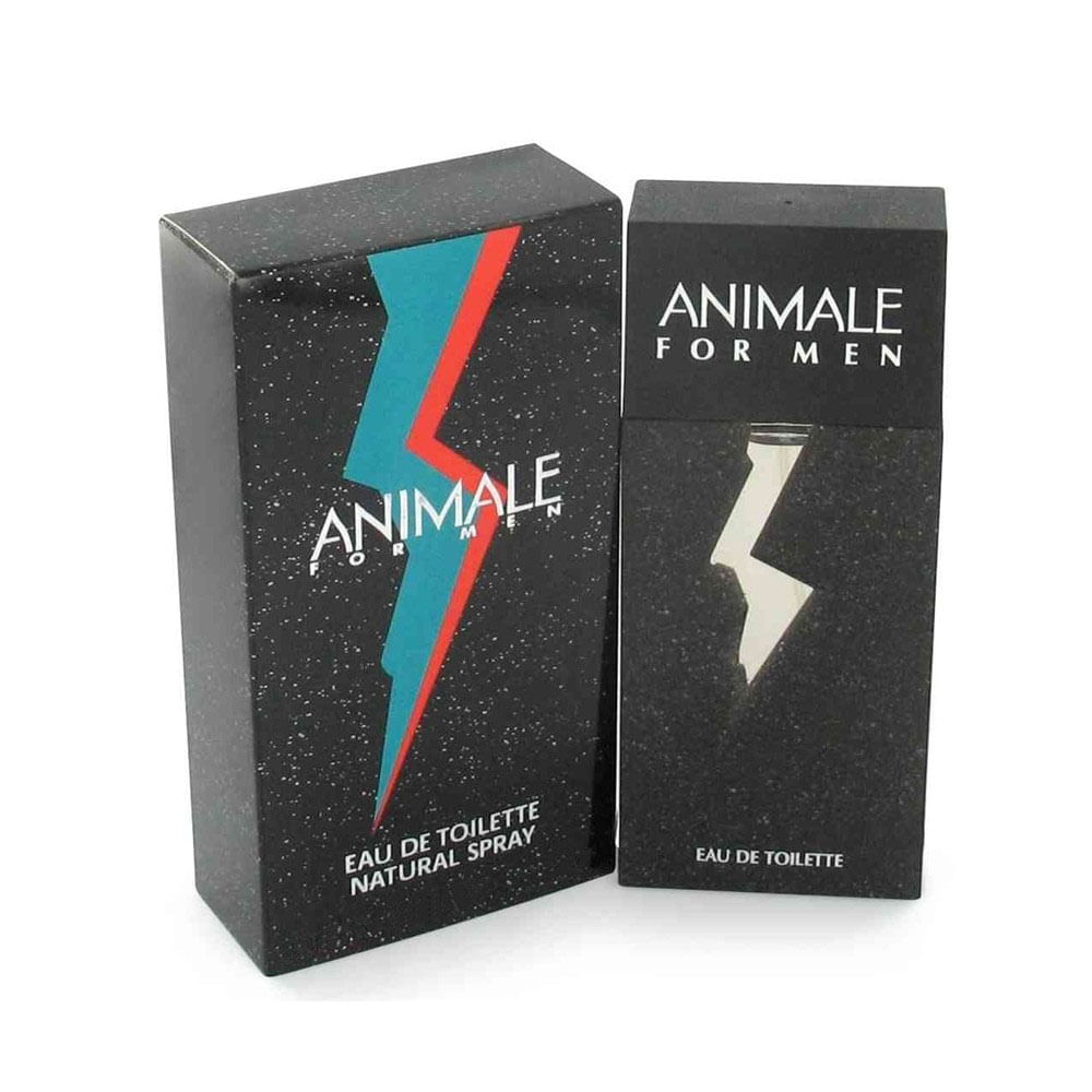 Perfume ANIMALE ANI ANI MASC 50ML P