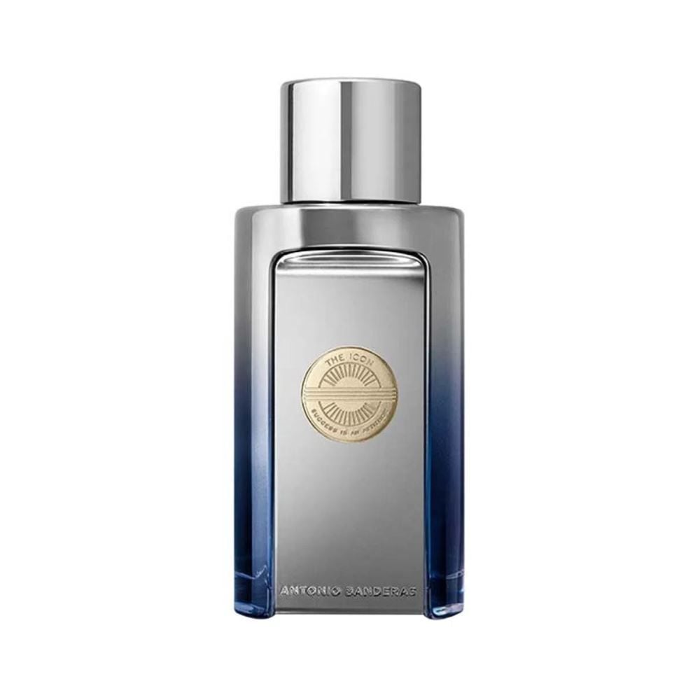P. ANTONIO BANDEIRAS THE ICON ELIXIR EDP 100ML