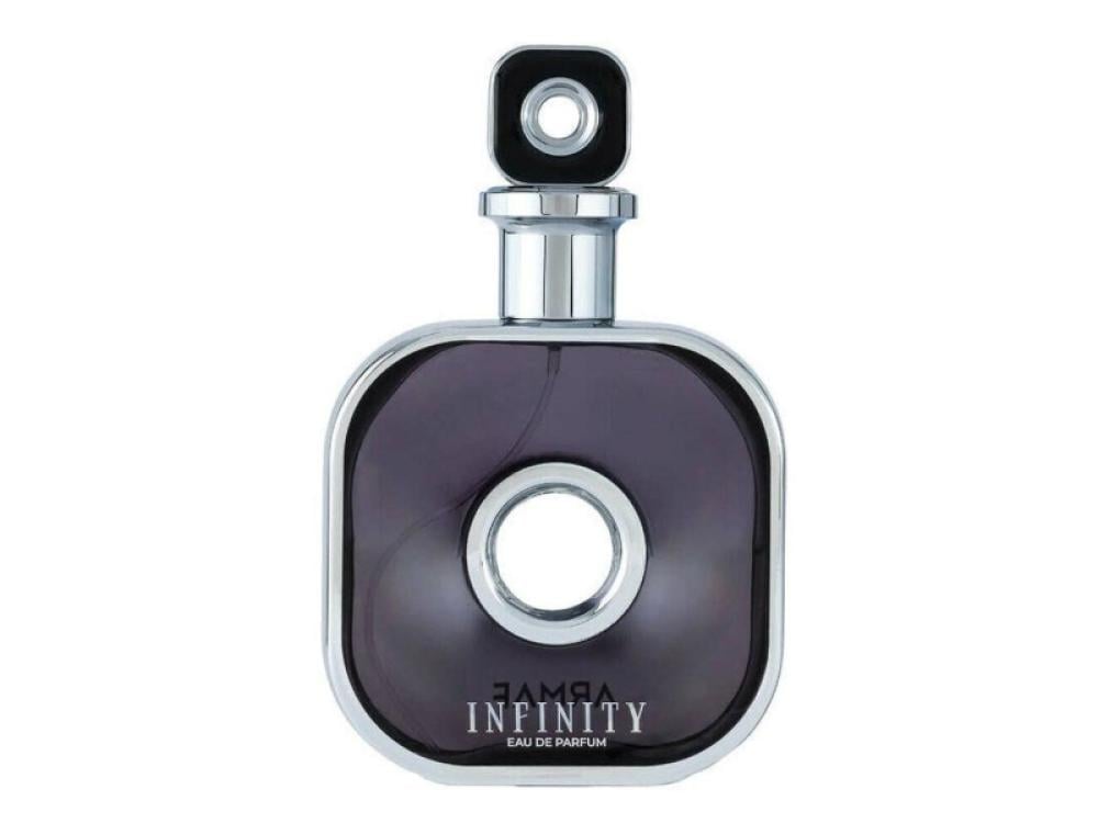 P. ARMAF INFINITY SILVER EAU DE PARFUM MEN 105ML