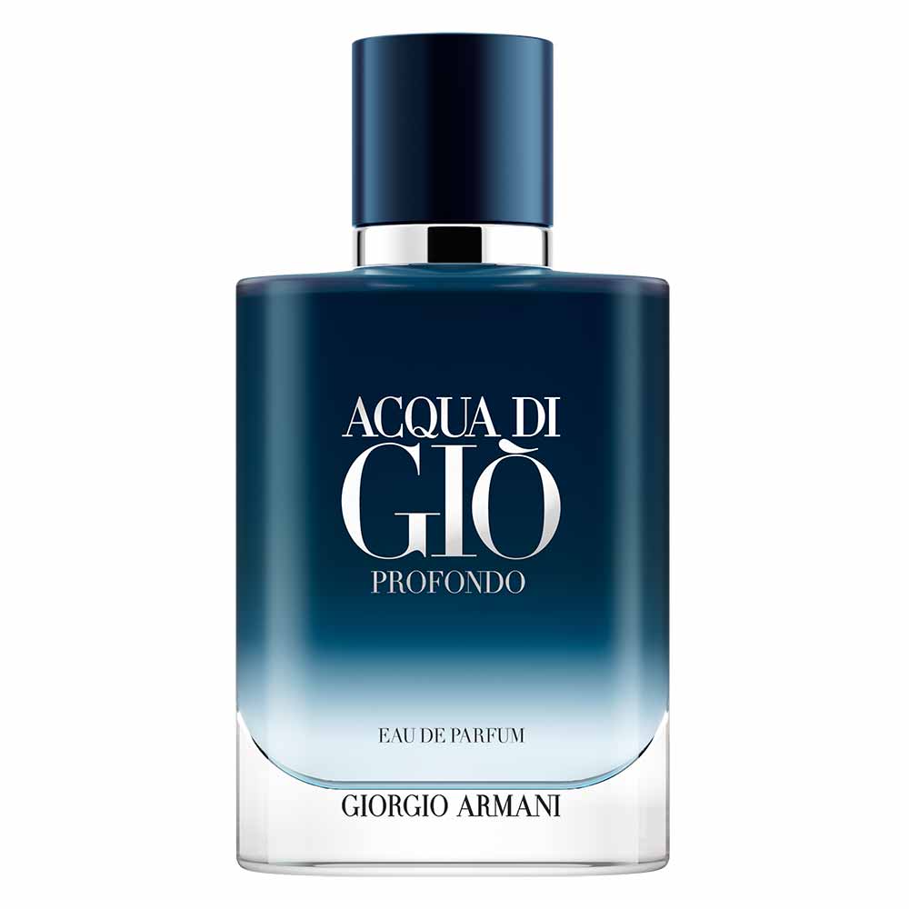 P. ARMANI ACQUA DI GIO POUR HOMME PROFONDO EDP 125ML P
