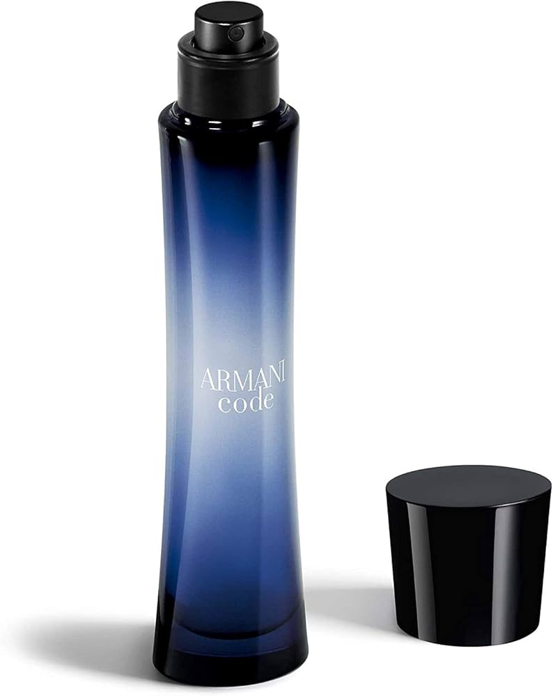 P. ARMANI CODE EDP FEM 75ML P
