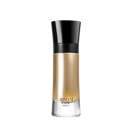 P. ARMANI CODE HOMME ABSOLU EDP 110ML P