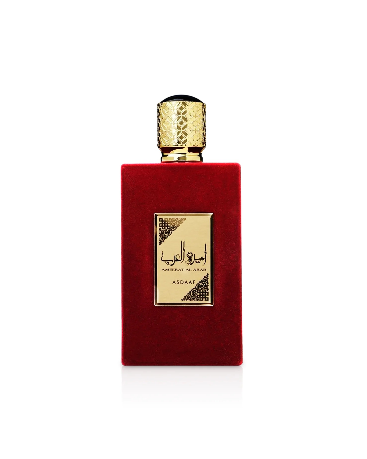 P. ASDAAF AMEERAT AL ARAB 100ML