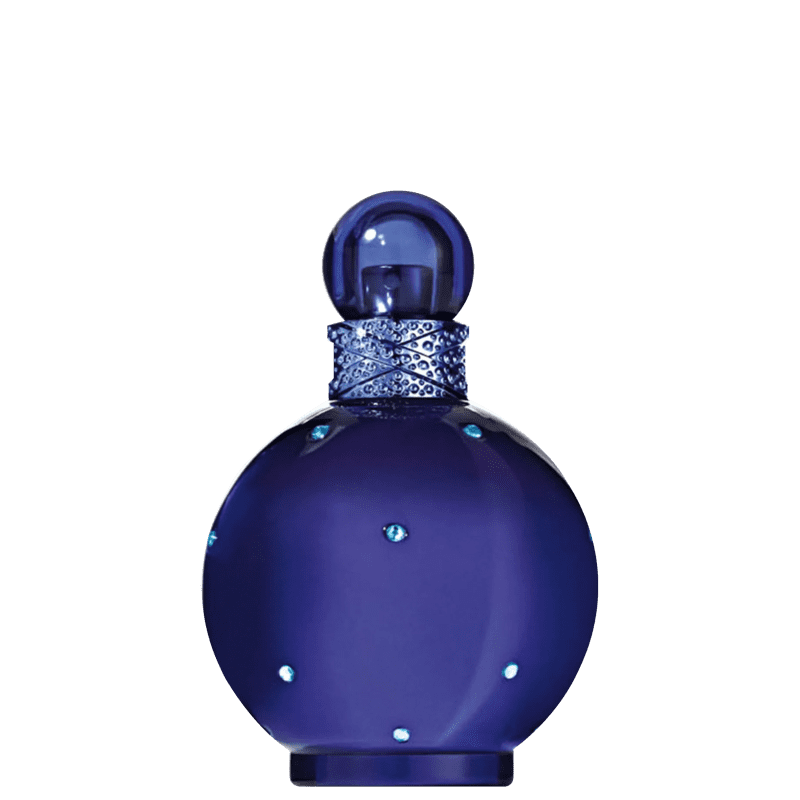 P. BRITNEY SPEARS FANTASY MIDNIGHT FEM 100 ML P