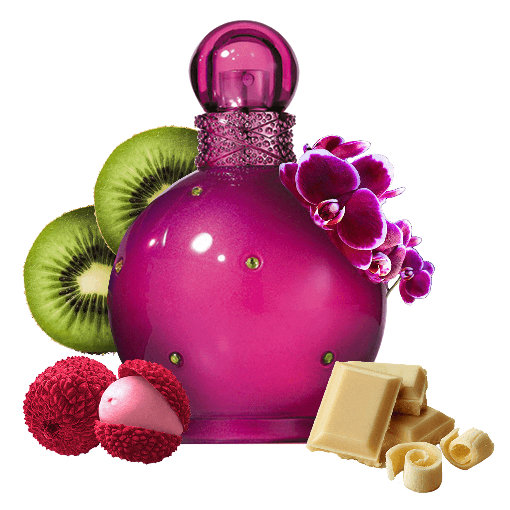 P. BRITNEY SPEARS FANTASY TRAD FEM 100 ML P