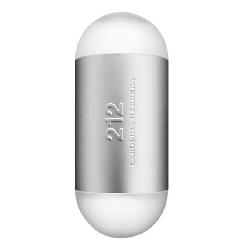 P. CH 212 FEM 100ML P