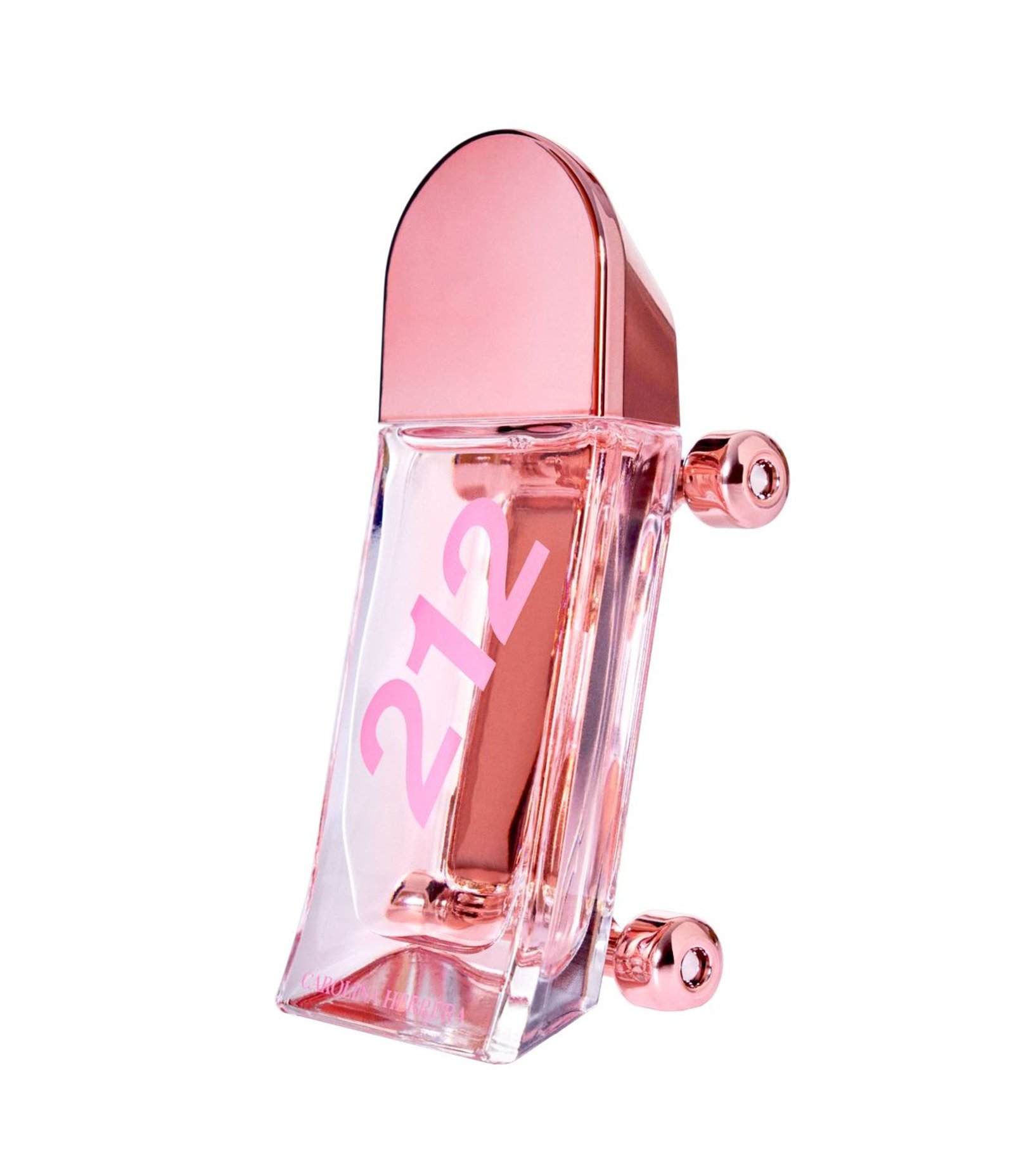 P. CH 212 HEROES FOR HER  EDP 30ML 20%.