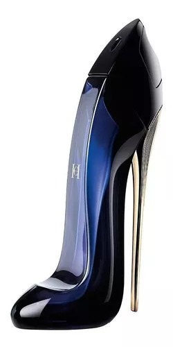 P. CH GOOD GIRL F EDP 80 ML P *