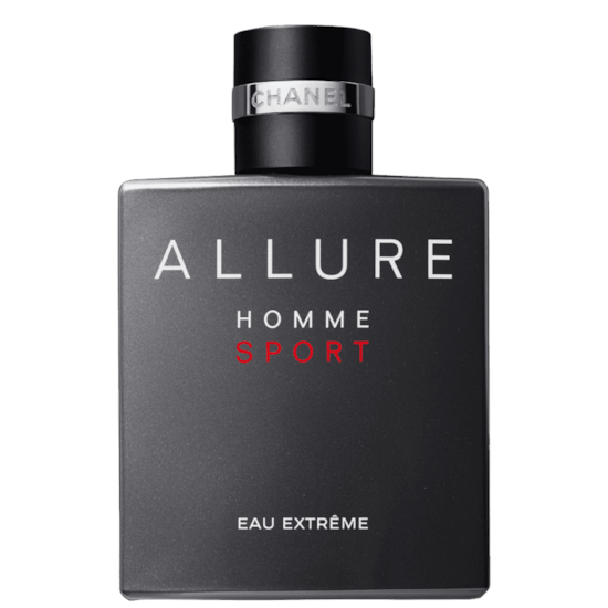 P. CHANEL ALLURE SPORT EXTREME MAS 100ML P