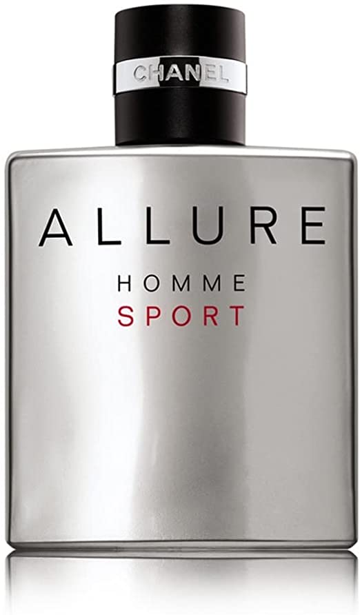 P. CHANEL ALLURE SPORT MAS 50ML P