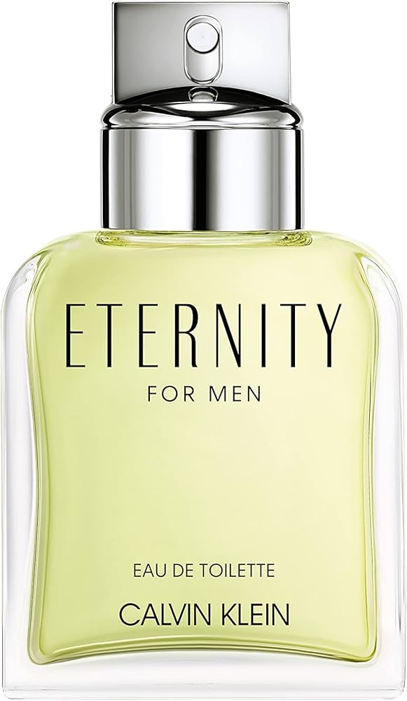 P. CK ETERNITY MAS 100ML P