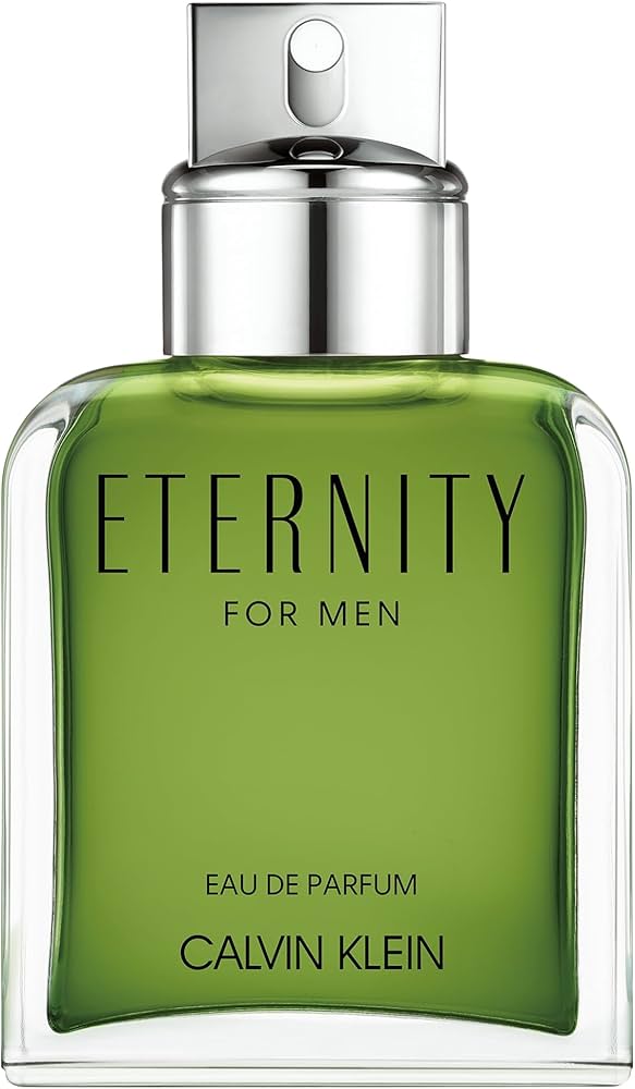 P. CK ETERNITY MAS 100ML P*