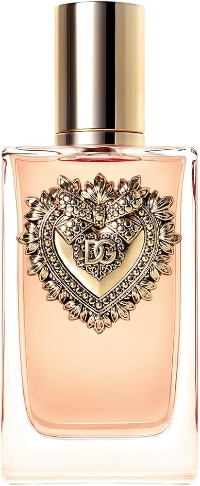 P. DG DEVOTION FEM EDP 100ML