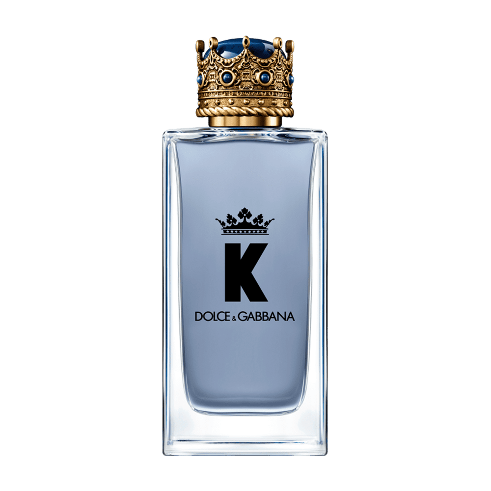 P. DG KING EDT V 100ML P
