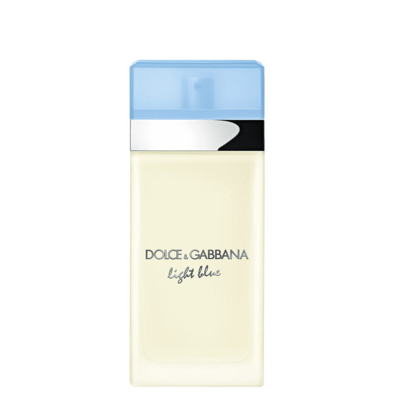 P. DG LIGHT BLUE FEM 50 ML P  10%.
