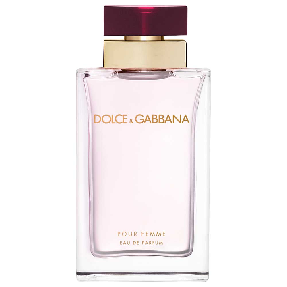 P. DG POUR FEMME EDP 100 ML P