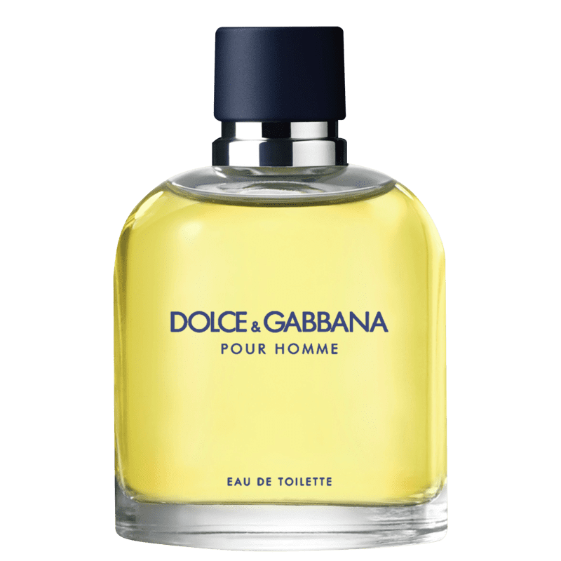 P. DG POUR HOMME 125ML P