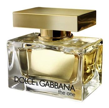 P. DG THE ONE FEM 75 ML P