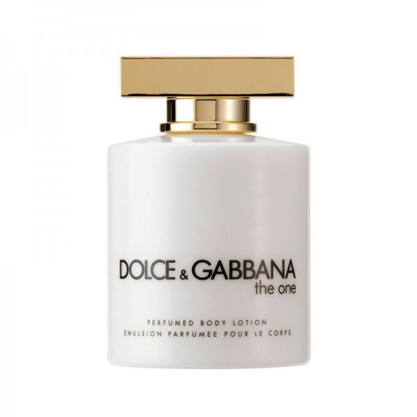 P. DG THE ONE FEM LOÇÃO 200 ML P 20%.