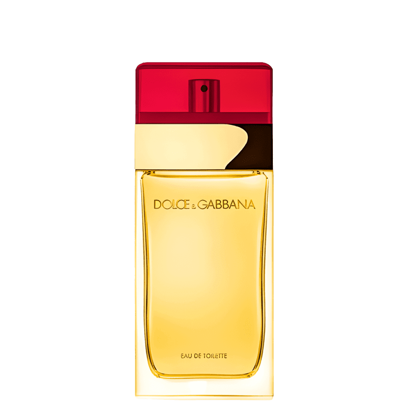 P. DG TRAD EDT FEM 100 ML P