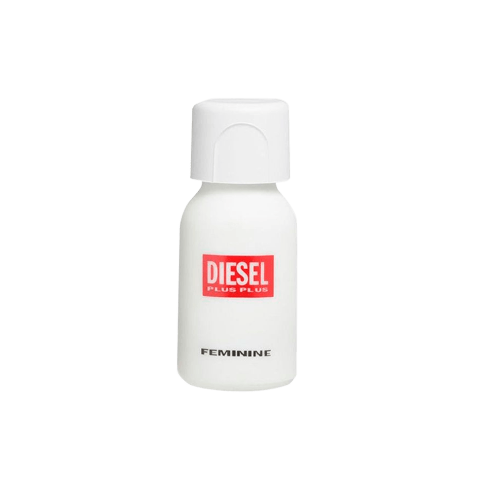 P. DIESEL PLUS PLUS FEM 75 ML NP