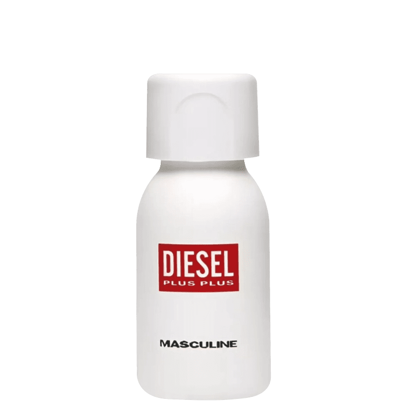 P. DIESEL PLUS PLUS MASC 75 ML P