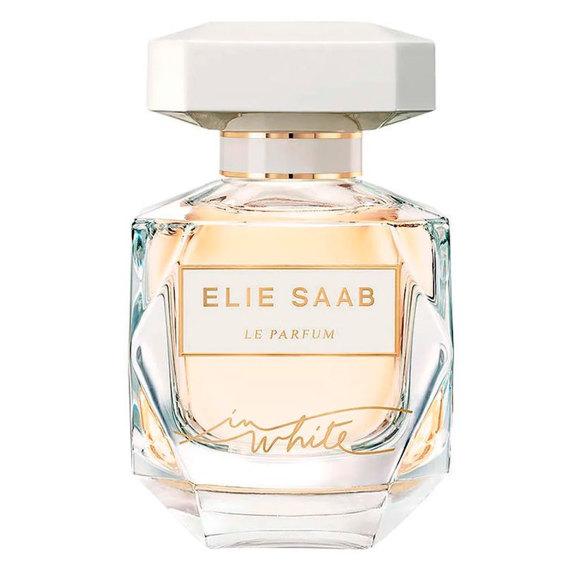 P. ELIE SAAB WHITE EDP 90ML P
