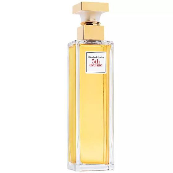 P. ELIZABETH ARDEN 5TH EDP 125 ML P
