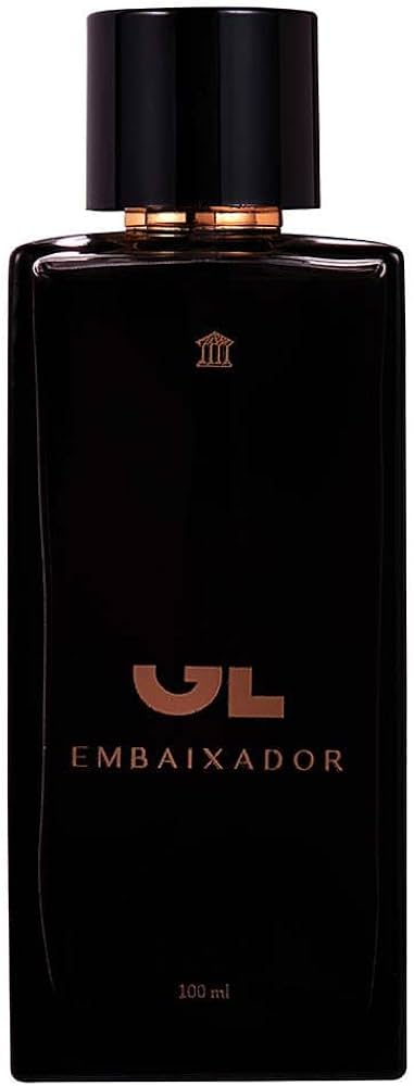 P. EMBAIXADOR DEO COLONIA 100 ML  P