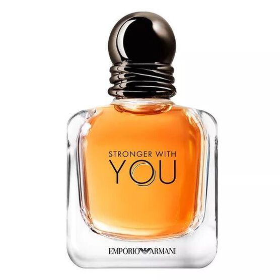P. EMPORIO ARMANI STRONGER WITH YOU HE EDT 100ML