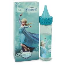 P. DISNEY FROZEN ELSA 100ML EDT 30%.