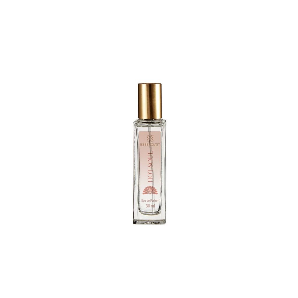P. ESSENCIART HOT SOUL 30ML