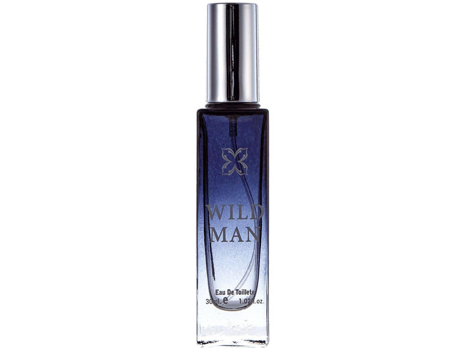 P. ESSENCIART WIL MAN 30ML