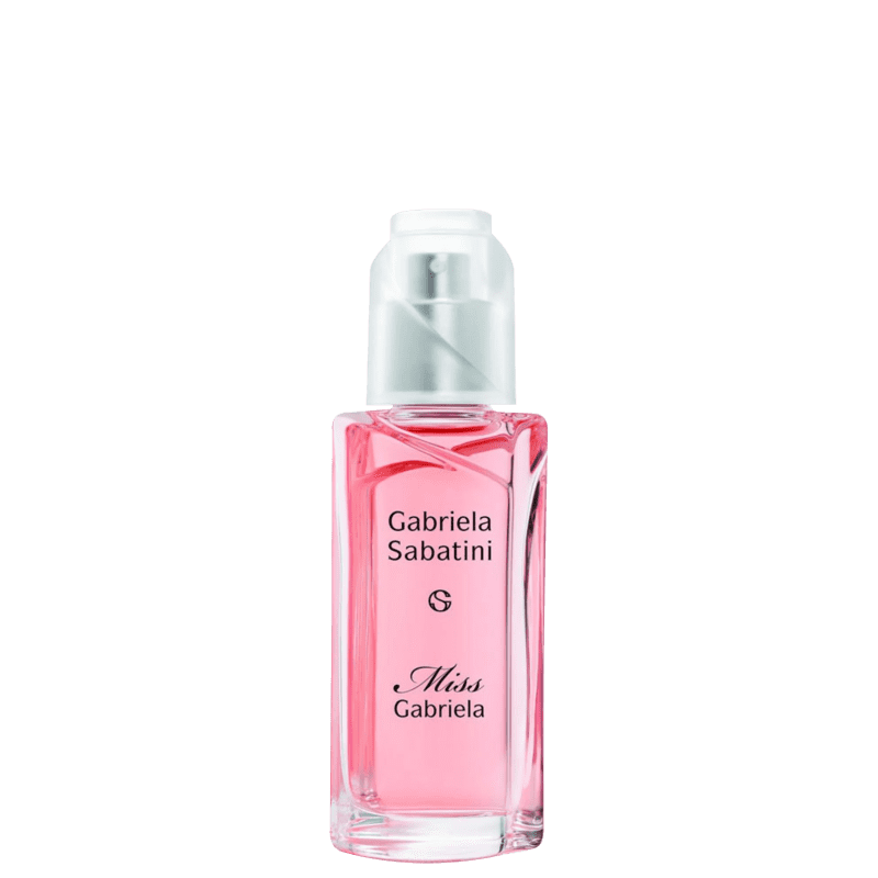 P. GABRIELA SABATINI MISS EDT 60 ML P