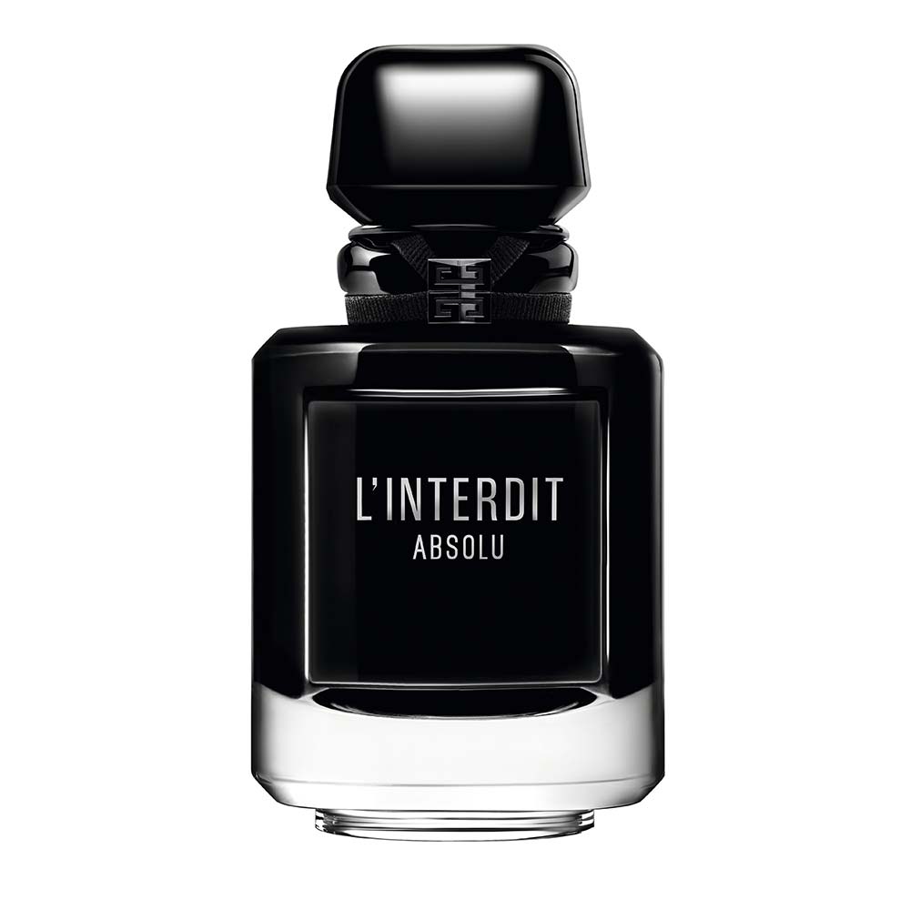 P. GIVENCHY L INTERDIT ABSOLU EDP INTENSE  30ML