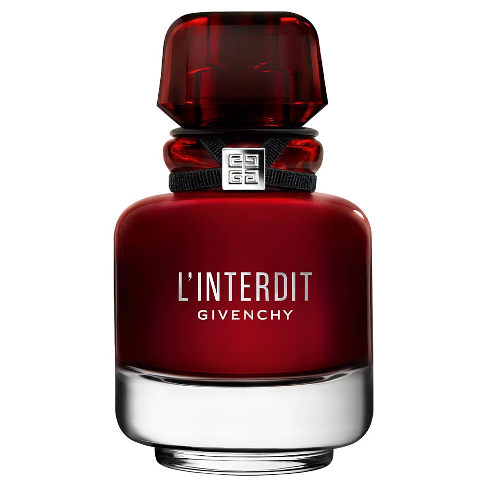 P. GIVENCHY L INTERDIT ROUGE EDP 80ML
