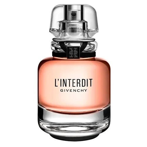 P. GIVENCHY L INTERDIT WOMAN EDP 50ML P