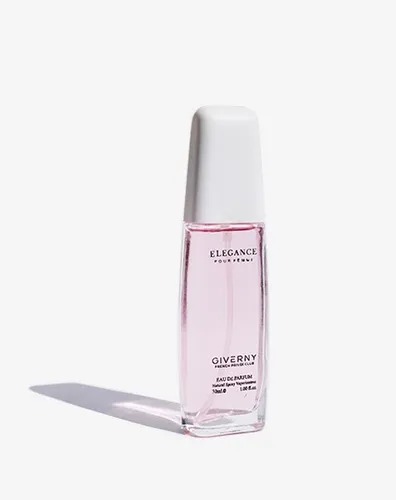 P. GIVERNY ELEGANCE POUR FEMME 30ML / CHANEL CHANCE