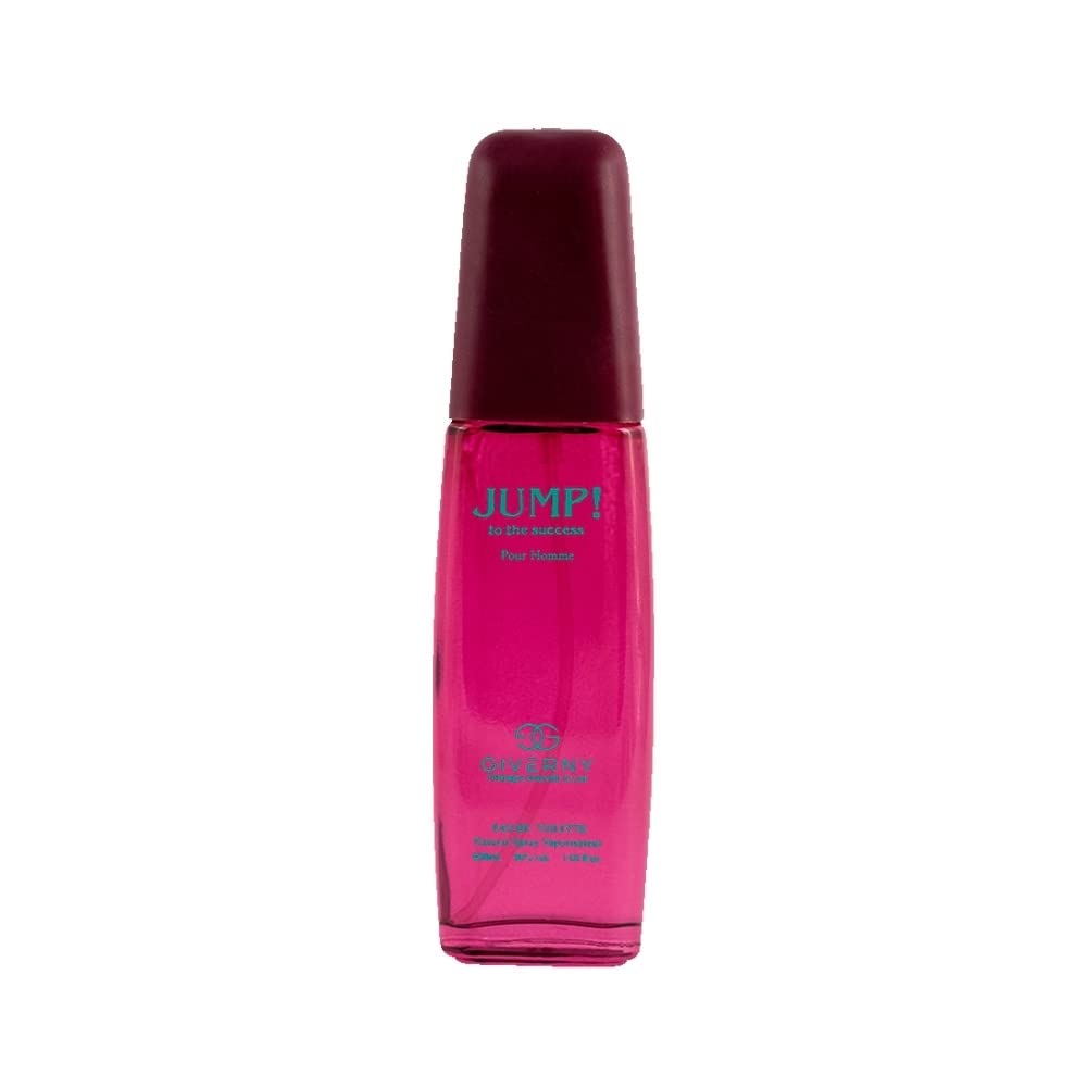 P. GIVERNY JUMP MASC 30ML / JOOP HOMME