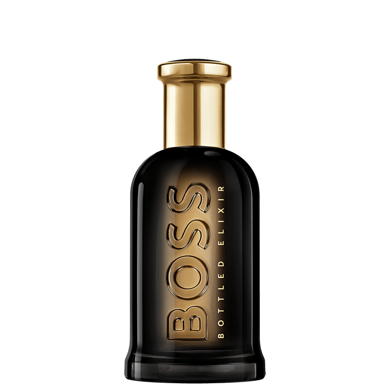 P. HB BOSS BOTTLED ELIXIR PARFUM 100ML