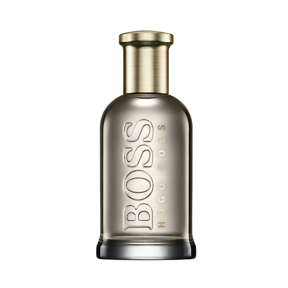 P. HUGO BOSS BOTTLED EAU DE PARFUM 100 ML P