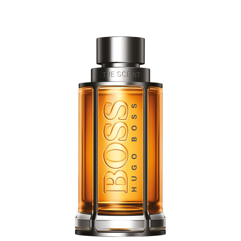 P. HUGO BOSS THE SCENT H EDT 100ML P