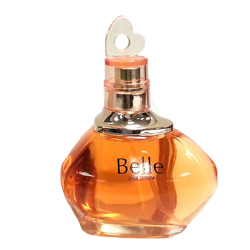 P. I SCENTS  BELLE POUR FEMME  F EDP 100NL (LA VIE)