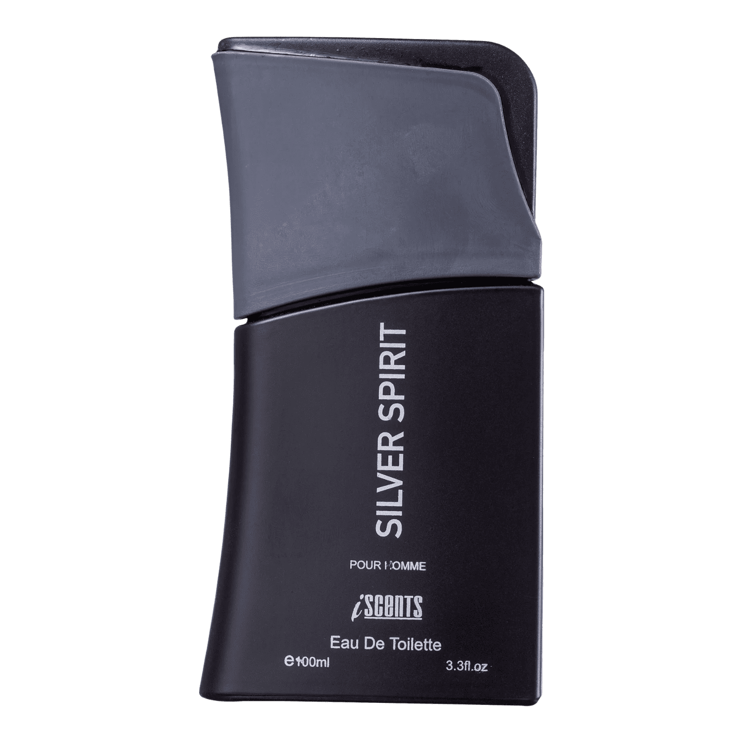 P. I SCENTS  SILVER SPIRIT POUR HOMME EDP 100NL (SILVER SCEN