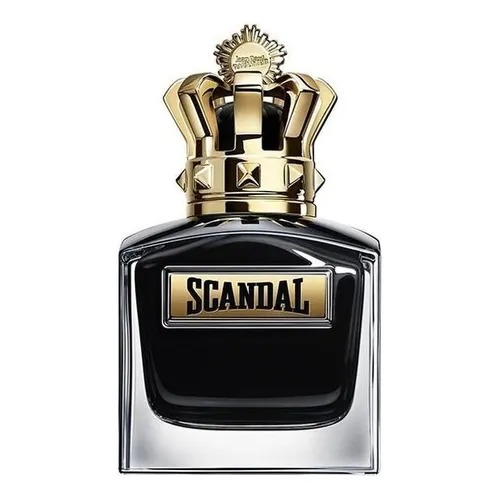 P. JEAN PAUL GAULTIER SCANDAL EDP INTENSE POUR HOMME 100ML
