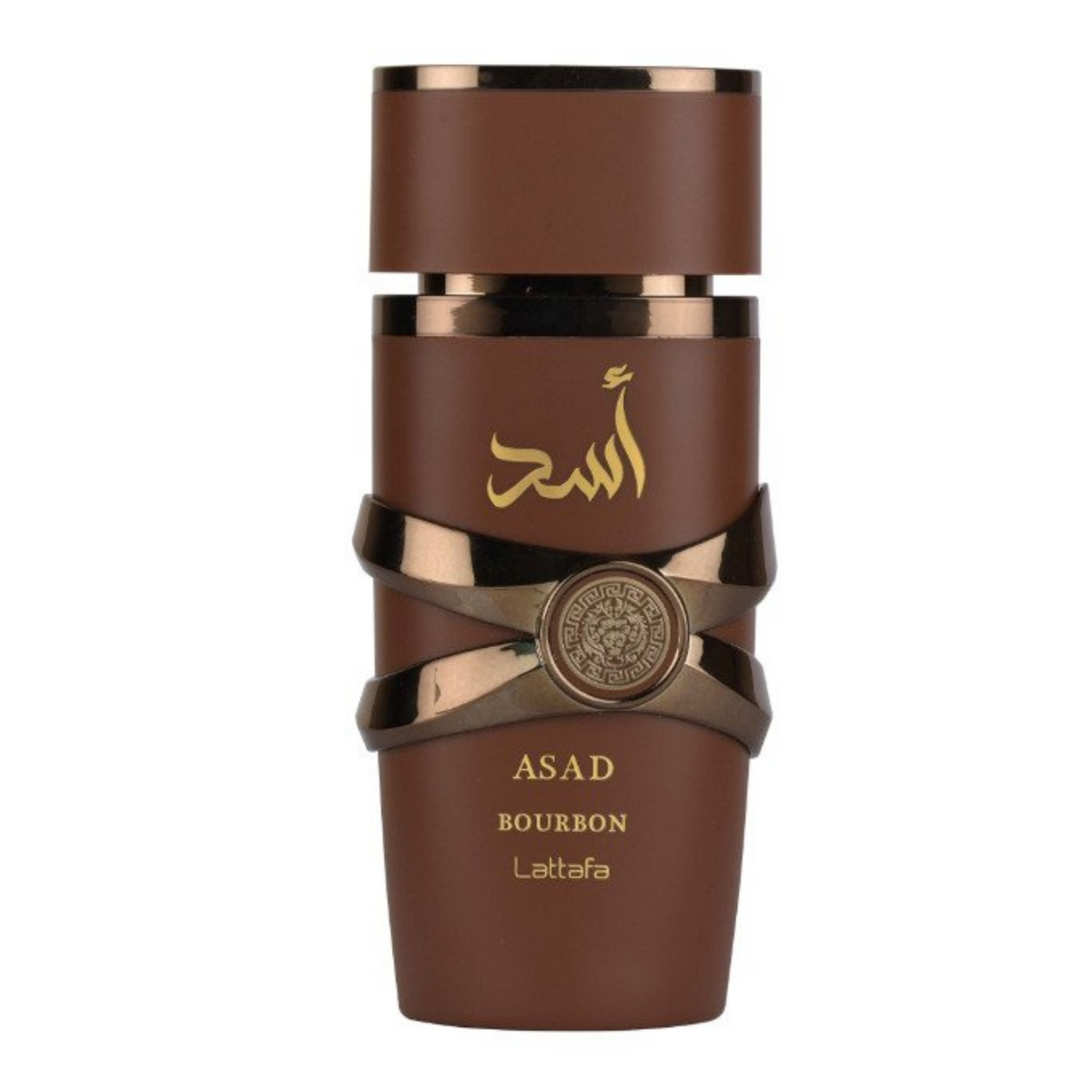 P. LATTAFA ASAD BORBOUN EDP 100ML